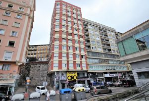 Rampa Sotileza
